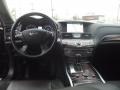Black Obsidian - M 37x AWD Sedan Photo No. 49