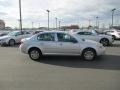 Silver Ice Metallic - Cobalt LS Sedan Photo No. 7