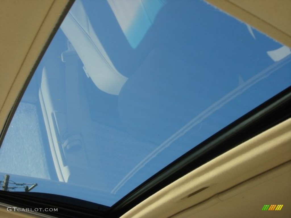 2005 RX 330 AWD - Black Forest Green Pearl / Ivory photo #17