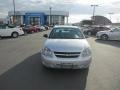 Silver Ice Metallic - Cobalt LS Sedan Photo No. 8