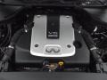 Black Obsidian - M 37x AWD Sedan Photo No. 51