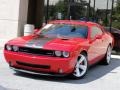 TorRed 2009 Dodge Challenger SRT8