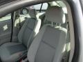 Silver Ice Metallic - Cobalt LS Sedan Photo No. 11