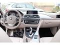 Oyster Dashboard Photo for 2013 BMW 3 Series #88412763