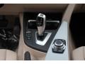8 Speed Automatic 2013 BMW 3 Series 335i xDrive Sedan Transmission