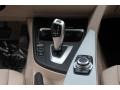  2013 3 Series 335i xDrive Sedan 8 Speed Automatic Shifter