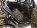 2014 Chevrolet SS Sedan Rear Seat