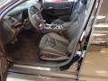 Jet Black Front Seat Photo for 2014 Chevrolet SS #88412919