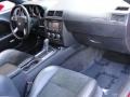 Dark Slate Gray Interior Photo for 2009 Dodge Challenger #88412958