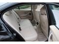 Oyster Rear Seat Photo for 2013 BMW 3 Series #88413003