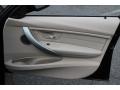 Oyster 2013 BMW 3 Series 335i xDrive Sedan Door Panel