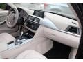 Oyster Dashboard Photo for 2013 BMW 3 Series #88413045