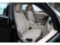 Oyster Front Seat Photo for 2013 BMW 3 Series #88413089