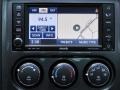 2009 Dodge Challenger Dark Slate Gray Interior Navigation Photo