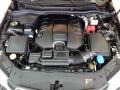 6.2 Liter OHV 16-Valve LS3 V8 Engine for 2014 Chevrolet SS Sedan #88413117