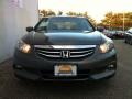 Polished Metal Metallic - Accord EX V6 Sedan Photo No. 2