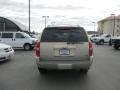 2011 Gold Mist Metallic Chevrolet Tahoe LTZ 4x4  photo #4