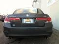 Polished Metal Metallic - Accord EX V6 Sedan Photo No. 6