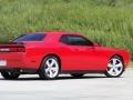 2009 TorRed Dodge Challenger SRT8  photo #29