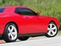 2009 TorRed Dodge Challenger SRT8  photo #30