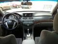 Polished Metal Metallic - Accord EX V6 Sedan Photo No. 9