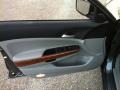 Polished Metal Metallic - Accord EX V6 Sedan Photo No. 10