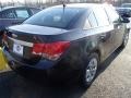 Black Granite Metallic - Cruze LS Photo No. 2