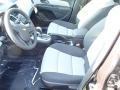 Black Granite Metallic - Cruze LS Photo No. 4