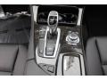  2013 5 Series ActiveHybrid 5 8 Speed Automatic Shifter