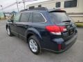 Deep Indigo Pearl - Outback 2.5i Premium Photo No. 5