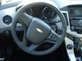 Black Granite Metallic - Cruze LS Photo No. 7
