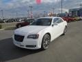 Bright White - 300 S V6 AWD Photo No. 2