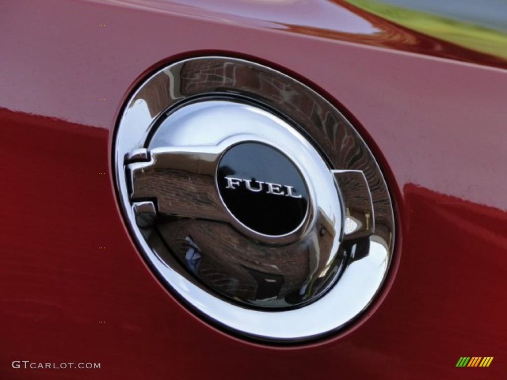 2009 Dodge Challenger SRT8 Parts Photos