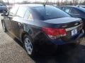 2014 Black Granite Metallic Chevrolet Cruze LT  photo #2