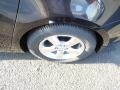 2014 Black Granite Metallic Chevrolet Cruze LT  photo #3
