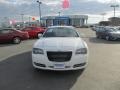 Bright White - 300 S V6 AWD Photo No. 8