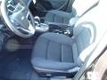 2014 Black Granite Metallic Chevrolet Cruze LT  photo #4