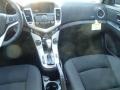 2014 Black Granite Metallic Chevrolet Cruze LT  photo #6