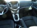 Summit White - Cruze LT Photo No. 6