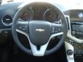 Summit White - Cruze LT Photo No. 7