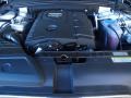 2.0 Liter FSI Turbocharged DOHC 16-Valve VVT 4 Cylinder 2014 Audi allroad Premium plus quattro Engine