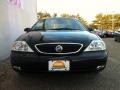 2003 Black Clearcoat Mercury Sable LS Premium Sedan  photo #2