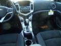 Tungsten Metallic - Cruze LT Photo No. 6