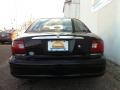 2003 Black Clearcoat Mercury Sable LS Premium Sedan  photo #6