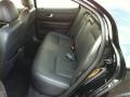 2003 Black Clearcoat Mercury Sable LS Premium Sedan  photo #7