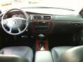 2003 Black Clearcoat Mercury Sable LS Premium Sedan  photo #9