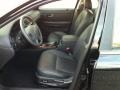2003 Black Clearcoat Mercury Sable LS Premium Sedan  photo #10