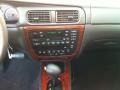 2003 Black Clearcoat Mercury Sable LS Premium Sedan  photo #13