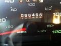 2003 Black Clearcoat Mercury Sable LS Premium Sedan  photo #14