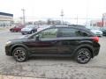 2014 Crystal Black Silica Subaru XV Crosstrek 2.0i Premium  photo #4